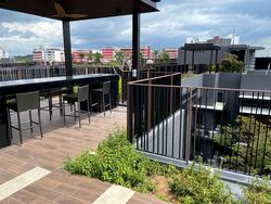 Daintree Residence (D21), Condominium #472017611